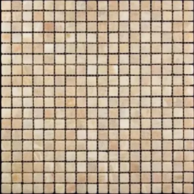 7M073-15T (Onyx Yellow) мозаика Оникс 15x15 305х305 0