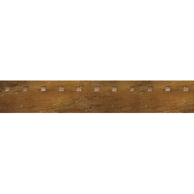 1038489 Fascia TIMBER-GLASS 90 GOLDEN SADDLE 15x90 0