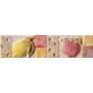 1007295 CALEIDOS LISTELLO FRUTTA 5x20 0