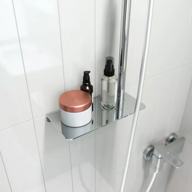 Душевой гарнитур Iddis SpaHome (SPA1F68i16) 6