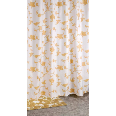 Коврик для ванной комнаты Iddis Elegant gold	(131A690i12)	желтый 1