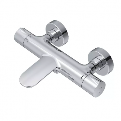 Термостат для ванной AM.PM Like (F8050000) 8