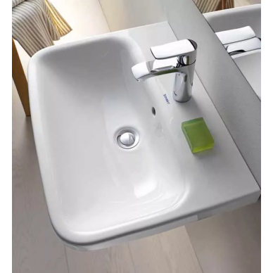 Раковина Duravit DuraStyle (231955) (55 см) 5