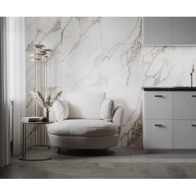 Calacatta Carve 2