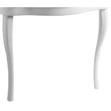 Ножки из керамики Sbordoni Palladio (G720) (белый) 0