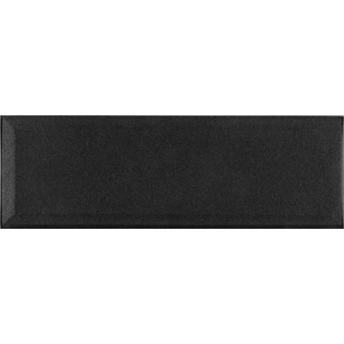 Decor Glass Black 10X30 0