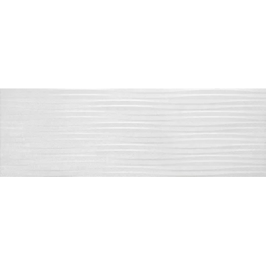 DEC SLAB BLANCO rect. 30x90 0