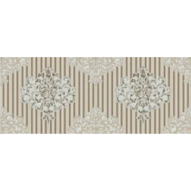 Victoria Damasco Crema 20.1x50.5 0