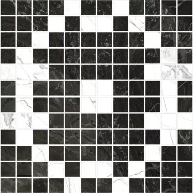 28113 D.ANTRIM MOSAIC/30X30/EP 0