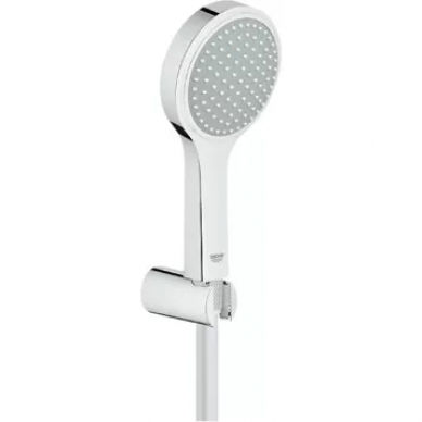 Душевой гарнитур Grohe Power and Soul Cosmopolitan 115 (27838000) 0