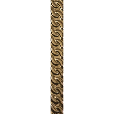 Fashion Spirit Copper STR Listwa Pol 4.5x39.8 0