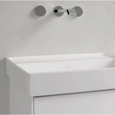 Раковина Villeroy & Boch Collaro (4A3363R1) (60 см) 6