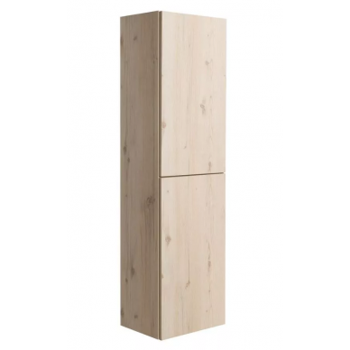 Пенал Art&Max Verona-Push (AM-Verona-Push-1500-2A-SC-GP-TS) (40 см) gascon pine chiaro, подвесной 1