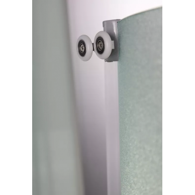 Душевая кабина Niagara Classic 120х90 R (NG-33294-14RF) с гидромассажем 6