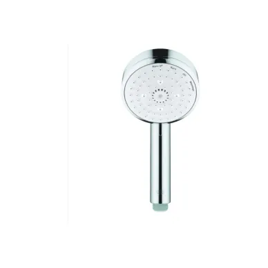 Ручной душ Grohe New Tempesta Cosmopolitan 27575002 хром 3