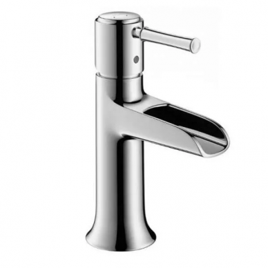 Смеситель для раковины Hansgrohe Talis Classic (14127000) 0