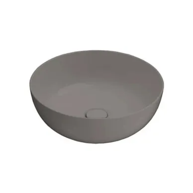 Globo T-Edge Раковина накладная, d:45хh:16см, без отв цвет: Agata B6T45.AT 0