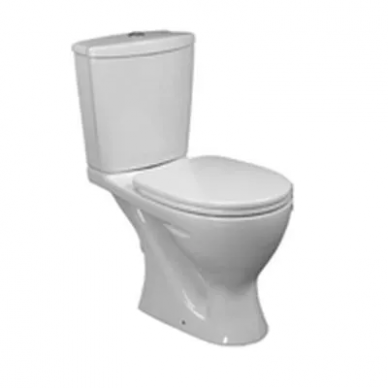 Унитаз напольный Ideal Standard Ocean Junior (W904401) с сиденьем 0