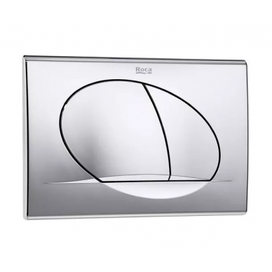 Инсталляция Roca Active WC ПЭК (893104110) в комплекте с унитазом Roca Meridian Compact микролифт 6