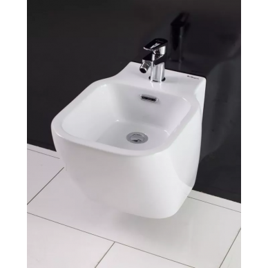 Биде подвесное BelBagno Aldina (BB114BH) 2