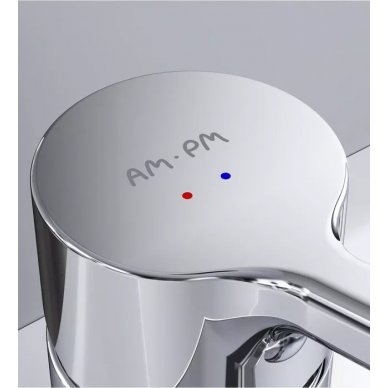 Смеситель для раковины AM.PM X-Joy S (F85B02100) 3