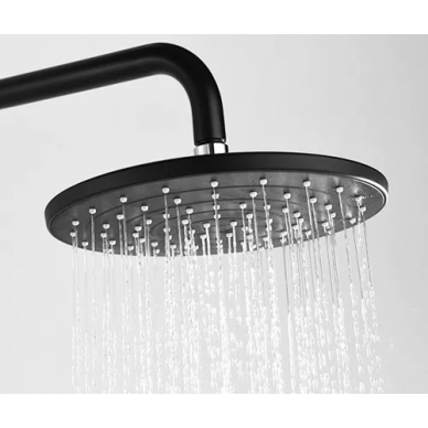Душевая система Wasserkraft (A17401) 7
