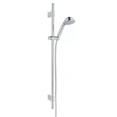 Душевой гарнитур Grohe Relexa Five (28941000) (900 мм) 0
