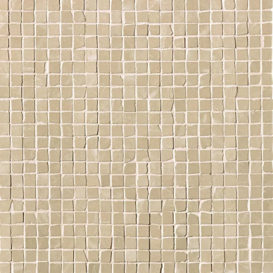 fNJJ Roma Diamond Beige Duna Gres Micromosaico 30x30 0