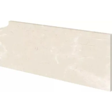 MARBLES FIOR CREMA MARFIL правый 18x40 0