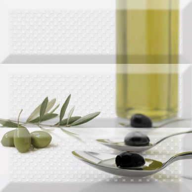 AK0613 Composicion Olives Fluor (комплект 3шт) 30х30 0