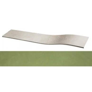 Anarchy Green Natural Quarter-15 14.75x59 0