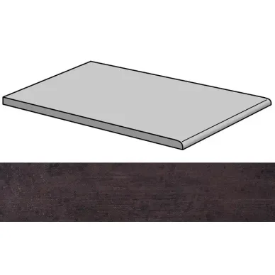 Beton Brown Natural Peldano-30 29.75x59.55 0