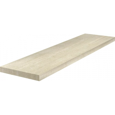 62376 Angolo Sn Gradino C.Retta Blanc 33x100 0