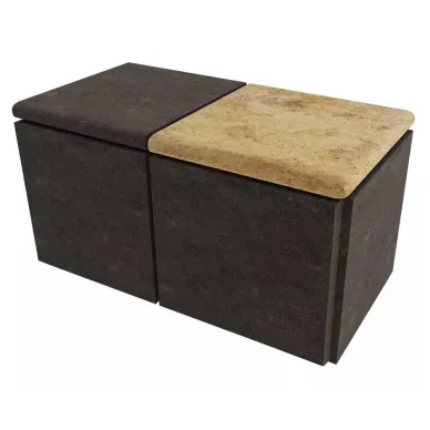 ZHAS Bnoc Gold 20x20 0