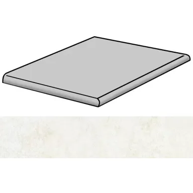 Evolution Ivory Striato Ang 59.55x59.55 0