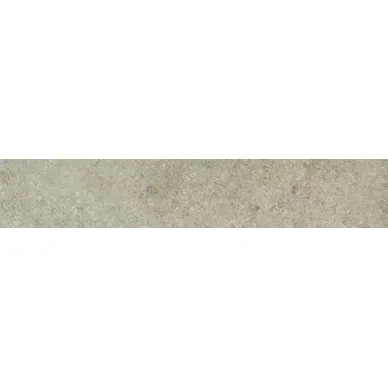 Limestone Fossil Gris Natural Listelo 8x44.63 0