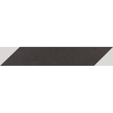 Nanoconcept 7.0 Black Natural Chevron 14.77x73.71 0