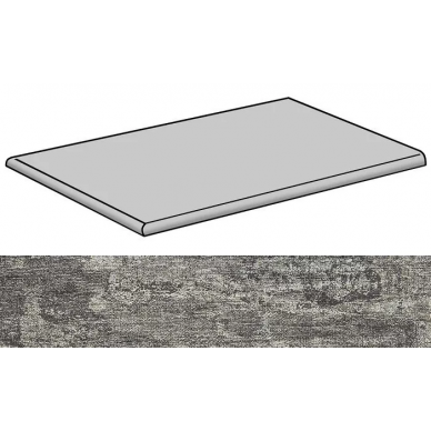 Nanofacture Black Nat Ang 44.63x89.46 0
