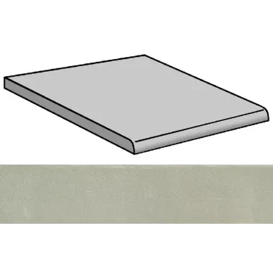 Object 7.0 Grey Natural Peldano-90 89.46x89.46 0