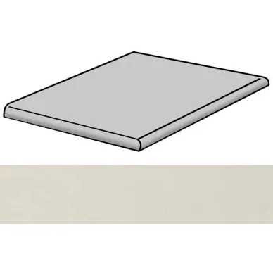 Xtreme White Lappato Ang 59.55x59.55 0