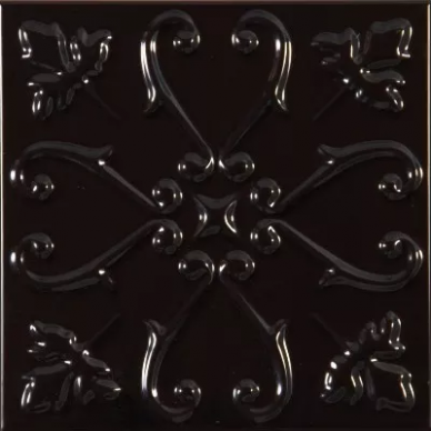 COOL BLACK 20х20 0