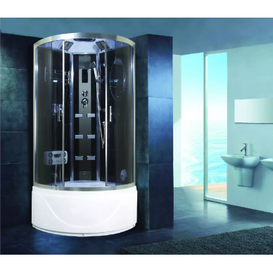 Душевая кабина Niagara Standart + (NG-908-01)	90х90х220 7