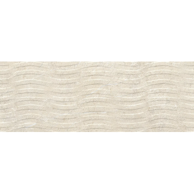 28526 Rev. Alpine beige waves 32*90 0