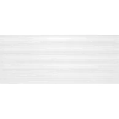 Blanco Mate Relieve Calma 33.3x80 0