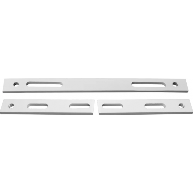 Комплект кронштейнов BelBagno (BB08-SUP) для крепления ножек 0