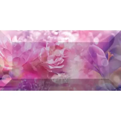 Бордюр рельефный Treasure br1020D300-1 20х10 0