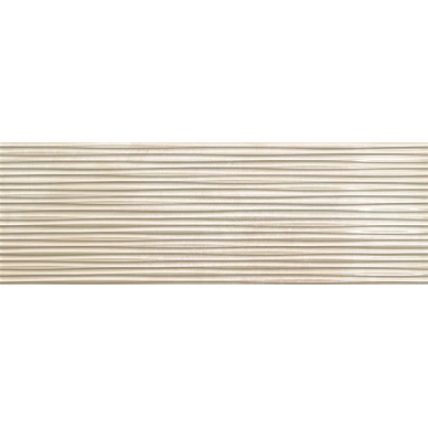 EVOQUE PLISSE BEIGE 30,5X91,5 RT 0