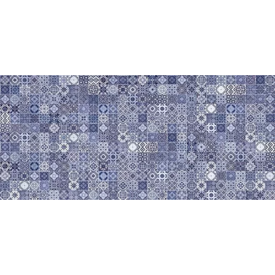 HAG041D Hammam рельеф голубой 20x44 0