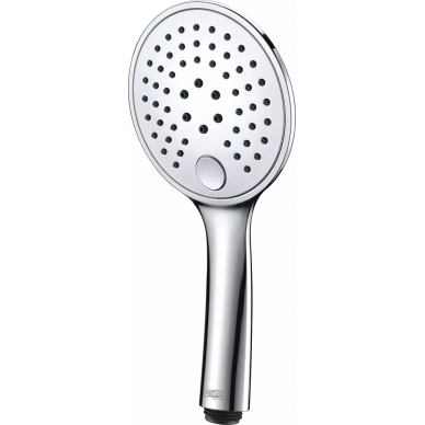 Душевая система Wasserkraft (A175868) хром 13