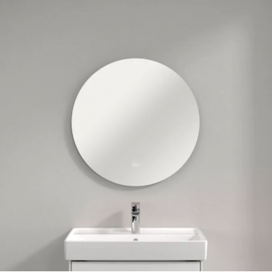 Зеркало Villeroy & Boch More to See Lite (A4606800) (65 см) 7